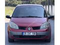 RK MOTORS 35 RENAULT SCENİC PRİVİLEGE 1.9dCi TEMİZZ