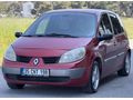 RK MOTORS 35 RENAULT SCENİC PRİVİLEGE 1.9dCi TEMİZZ