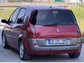 RK MOTORS 35 RENAULT SCENİC PRİVİLEGE 1.9dCi TEMİZZ