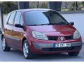 RK MOTORS 35 RENAULT SCENİC PRİVİLEGE 1.9dCi TEMİZZ