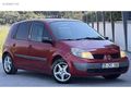 RK MOTORS 35 RENAULT SCENİC PRİVİLEGE 1.9dCi TEMİZZ