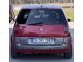 RK MOTORS 35 RENAULT SCENİC PRİVİLEGE 1.9dCi TEMİZZ
