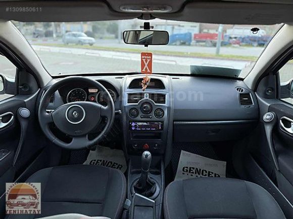 2007 DEĞİŞENSİZ EXTREME 188.000 KM