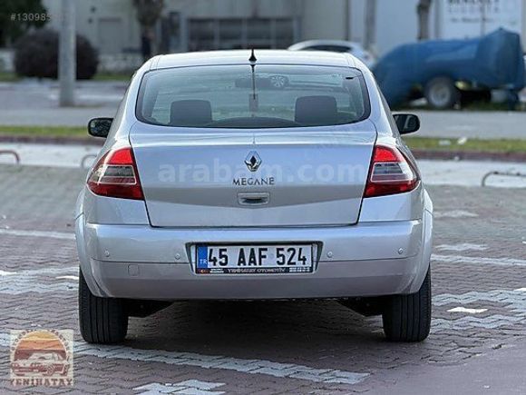 2007 DEĞİŞENSİZ EXTREME 188.000 KM