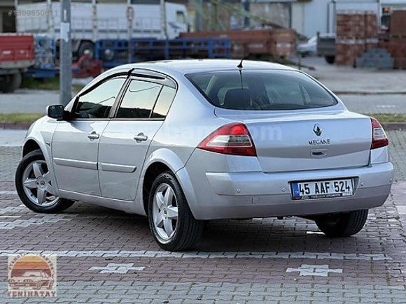 2007 DEĞİŞENSİZ EXTREME 188.000 KM