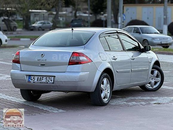 2007 DEĞİŞENSİZ EXTREME 188.000 KM