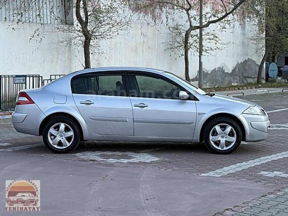 2007 DEĞİŞENSİZ EXTREME 188.000 KM