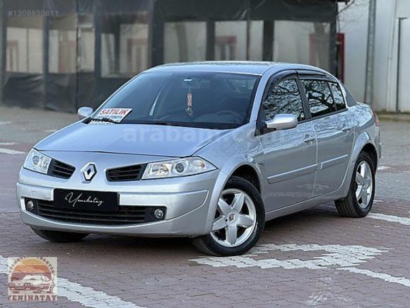 2007 DEĞİŞENSİZ EXTREME 188.000 KM