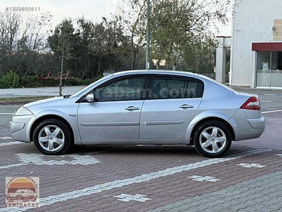 2007 DEĞİŞENSİZ EXTREME 188.000 KM
