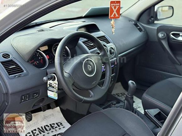 2007 DEĞİŞENSİZ EXTREME 188.000 KM