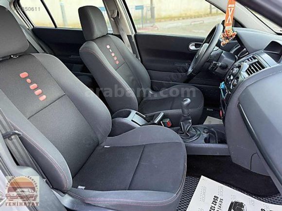 2007 DEĞİŞENSİZ EXTREME 188.000 KM