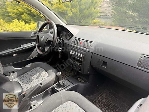 KURTARIR AUTO'DAN 2006 MODEL SKODA FABİA 1.4TDI CLASİC PAKET