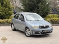 KURTARIR AUTO'DAN 2006 MODEL SKODA FABİA 1.4TDI CLASİC PAKET