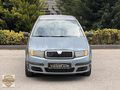 KURTARIR AUTO'DAN 2006 MODEL SKODA FABİA 1.4TDI CLASİC PAKET