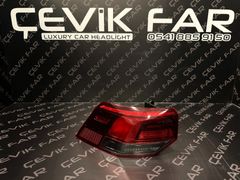 VOLKSWAGEN GOLF 8 2020-2023 SOL DIŞ STOP