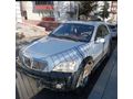 Sahibinden Kia Sorento 2.5 CRDi EX 2005 Model  360.000 km Mavi