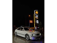 MASRAFSIZ!!! ALPİNE WHİTE 5.28İ TEK VANOS