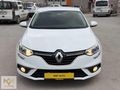 HATASIZ BOYASIZ MEGANE 1.6 16V JOY PLUS KK TAKSİT İMKANI