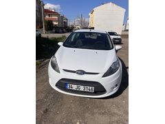 Sahibinden Ford Fiesta 1.4 TDCi Trend 2012 Model 