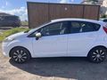 Sahibinden Ford Fiesta 1.4 TDCi Trend 2012 Model 