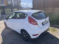 Sahibinden Ford Fiesta 1.4 TDCi Trend 2012 Model 