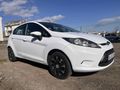 Sahibinden Ford Fiesta 1.4 TDCi Trend 2012 Model 