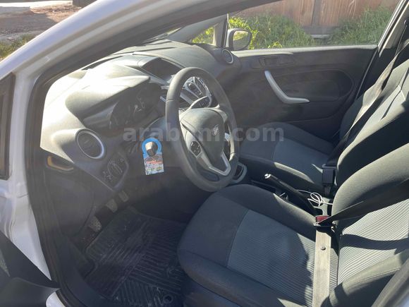 Sahibinden Ford Fiesta 1.4 TDCi Trend 2012 Model 