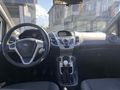 Sahibinden Ford Fiesta 1.4 TDCi Trend 2012 Model 