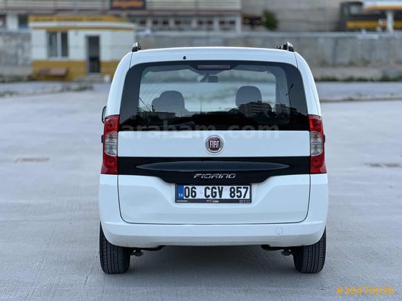 -MACCAR- OTOMOBİL RUHSATLI BOYASIZ DEĞİŞENSİZ FİORİNO 95 HP