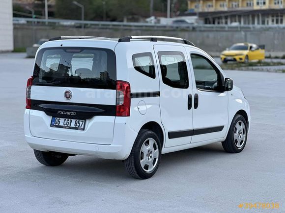 -MACCAR- OTOMOBİL RUHSATLI BOYASIZ DEĞİŞENSİZ FİORİNO 95 HP