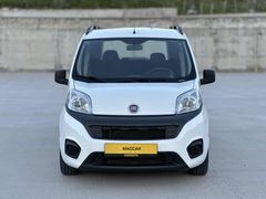 -MACCAR- OTOMOBİL RUHSATLI BOYASIZ DEĞİŞENSİZ FİORİNO 95 HP