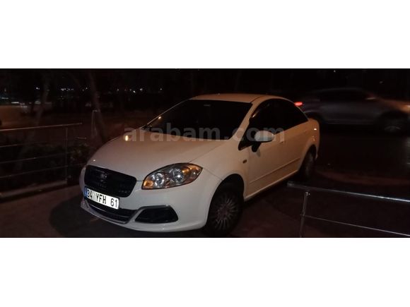 Sahibinden Fiat Linea 1.3 Multijet Pop 2014 Model