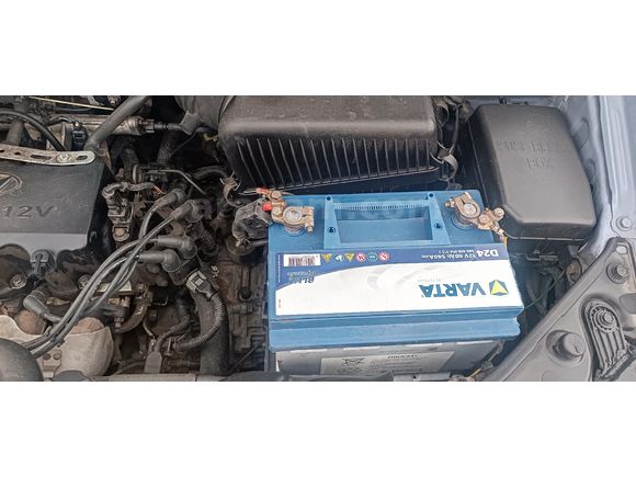 Sahibinden Hyundai Getz 1.3 GLS 2005 Model