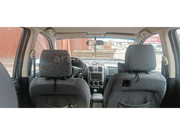 Sahibinden Hyundai Getz 1.3 GLS 2005 Model