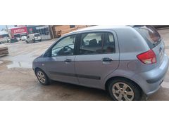 Sahibinden Hyundai Getz 1.3 GLS 2005 Model