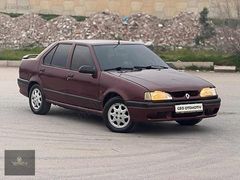 97 MODEL 1.6RT EUROPA