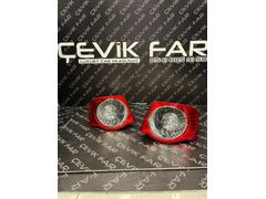 VOLKSWAGEN JETTA 2005-2011 SAĞ-SOL TAKIM DIŞ STOP