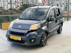 2022m 83000 km 1.3 MULTİJET FİORİNO PREMİO BİN-GİT KOLTUK ISIT.