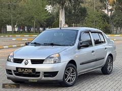 2007 RENAULT SYMBOL 1.4 BENZİN/LPG - KLİMALI - MASRAFSIZ