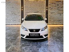 SEAT İBİZA 1.0 EcoTSİ STYLE OTOMATİK KM: 34.000