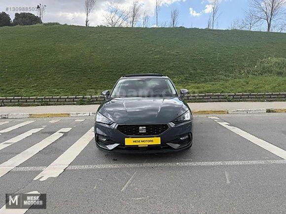 2025 MODEL HATASIZ BOYASIZ FR CAM TAVAN ŞRT TAKİP