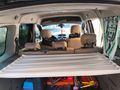 Sahibinden Renault Kangoo Multix 1.5 dCi Authentique 2009 Model