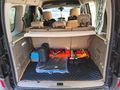 Sahibinden Renault Kangoo Multix 1.5 dCi Authentique 2009 Model