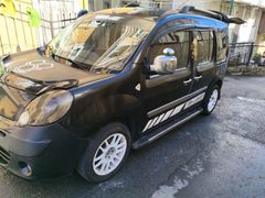 Sahibinden Renault Kangoo Multix 1.5 dCi Authentique 2009 Model