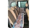 Sahibinden Renault Kangoo Multix 1.5 dCi Authentique 2009 Model