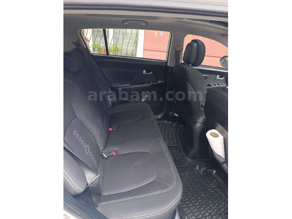 Sahibinden Kia Sportage 1.6 GDI Concept Plus 2013 Model