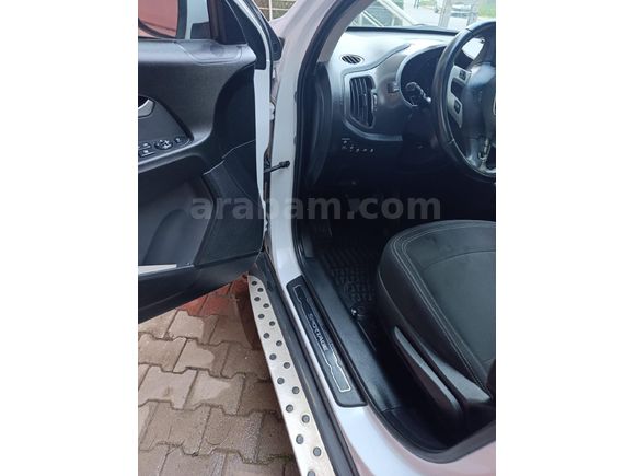 Sahibinden Kia Sportage 1.6 GDI Concept Plus 2013 Model