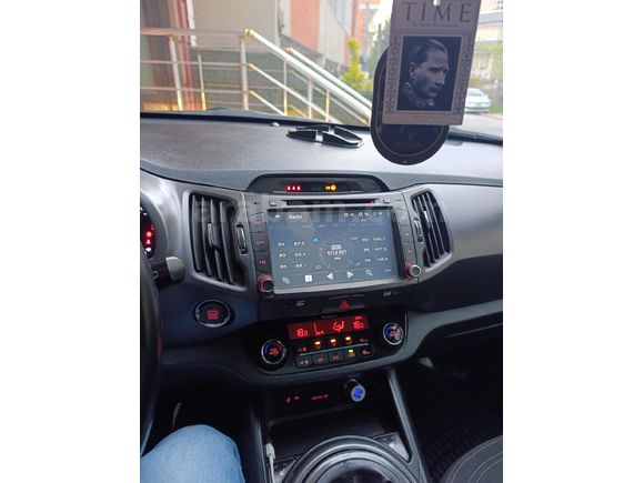 Sahibinden Kia Sportage 1.6 GDI Concept Plus 2013 Model