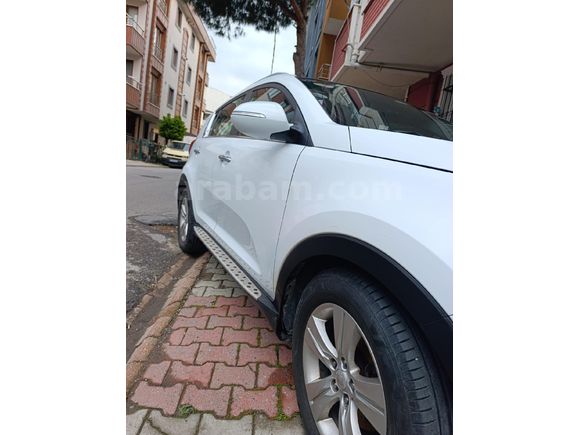 Sahibinden Kia Sportage 1.6 GDI Concept Plus 2013 Model