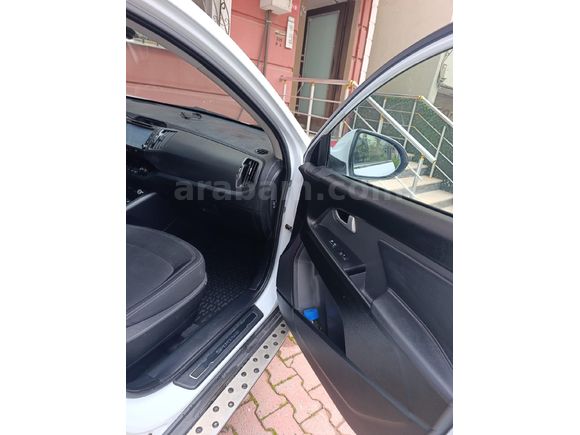 Sahibinden Kia Sportage 1.6 GDI Concept Plus 2013 Model
